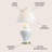 Ceramic Table Lamp-1812960132
