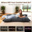 Bean Bag Chair