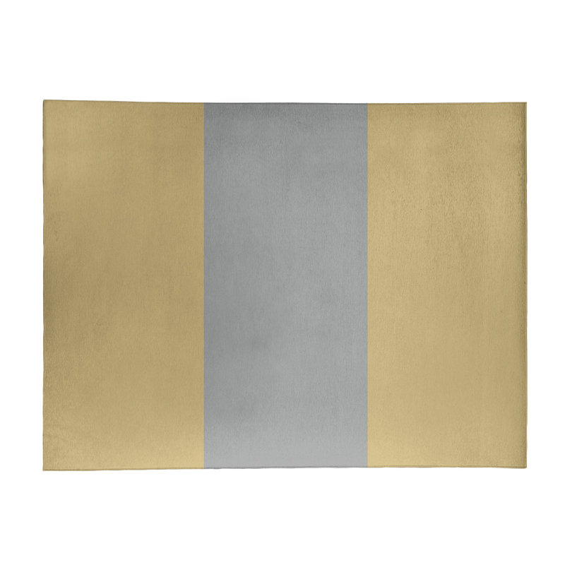 Chenille Indoor Rug, Rectangle 9' x 12'