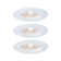 5.5cm Recessed Lighting Kit