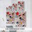 Miro I-Premium Gallery - Toile tendue avec châssis