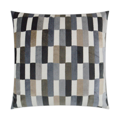 Mod Pop Pillow Cover & Insert