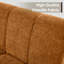 Canapé d'angle modulaire Myrhn, lit convertible contemporain 4 places avec base en bois massif-90728508