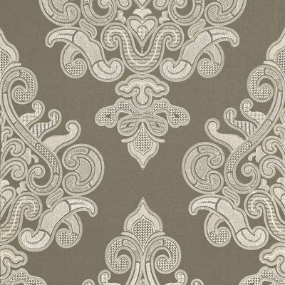 Angkor Fabric