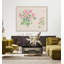 Rose Bouquet Print by Paule Marrot-846096743-846096744
