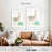 Brampt Lovely Llamas Green-108423514