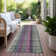  Chayden Area Rug with Non-Slip Backing