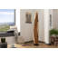 Unika Decorative Column Sculpture