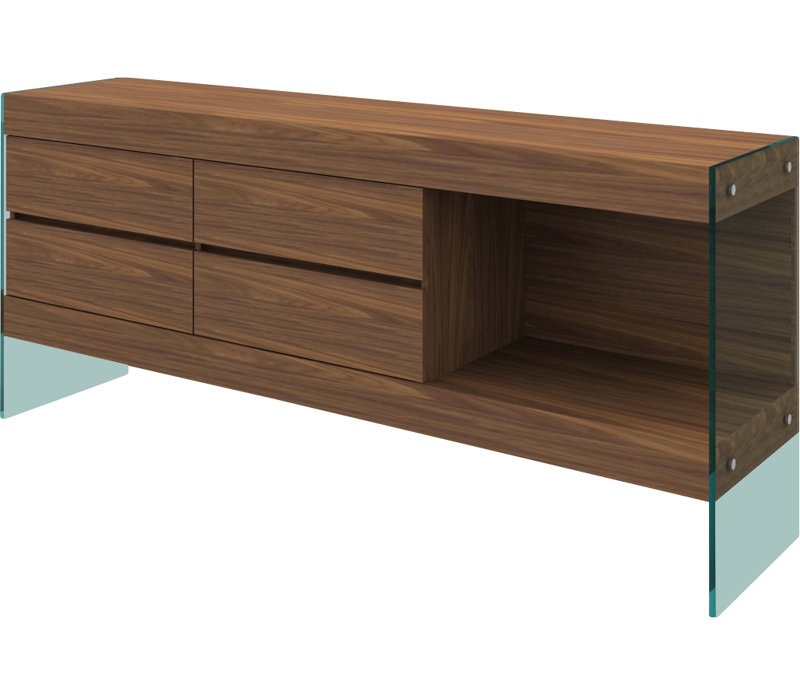 Yannick 71'' Sideboard