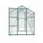 Serre en polycarbonate