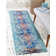 Dimonetta Washable Oriental Indoor Rug