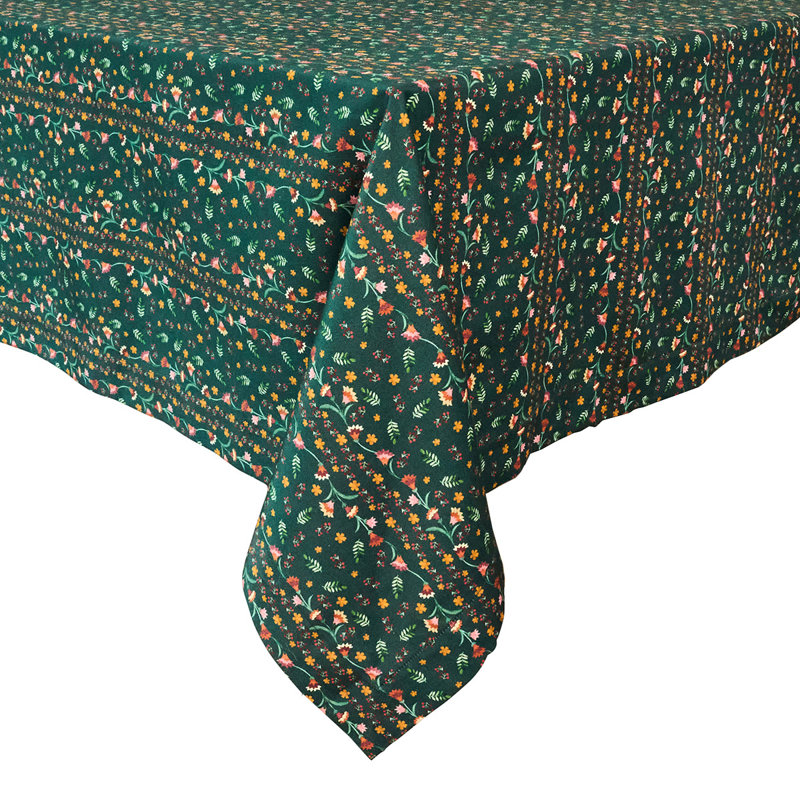 Klara 60" X 120" Tablecloth