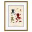 Frogs Giclee Print