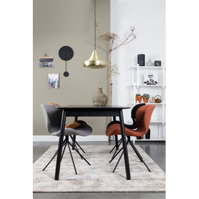 - Person Four Leg Dining Set