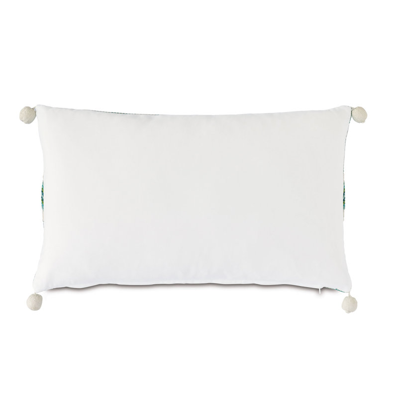Namale Lumbar Pillow Cover & Insert