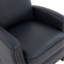 Fauteuil inclinable Jack Midnight Blue