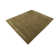 Ottosson Hand Loomed Gabbeh Rug, 100% Wool, Solid Color, Fade & Stain Resistant, Durable, All Sizes, India-Made.