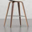 Tabouret à hauteur de comptoir / bar Harvard (ensemble de 2)-121091546