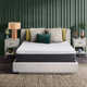 Sealy Cool 12" Medium Hybrid Mattress with CopperChill Technology