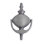 Brass Door Knocker