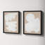 Modules In White, Set Of 2 by Michael Kempen-411417634-411417633