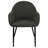 Liandro 19'' H Upholstered Armchair-563095338