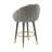 Lowther Myla Swivel Stool-922948799-922948798