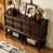 Marron foncé
