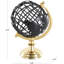 Globe terrestre en métal-797160086