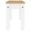 Landrienne Solid Wood Bench-992673893