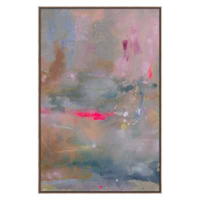 If You Saw You, The Way I See You Print by Allison Rohland