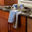 Newport Tea Towel Kitchen Towel-98842762