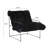 Upholstered Armchair-1347810102