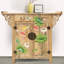 Rangement pour 8 paires de chaussures