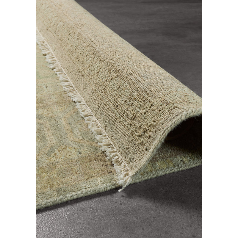 Tanah Rug, Rectangle 6' x 9'