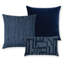 Luxe Square Indoor/Outdoor Pillow Cover & Insert-263505514-263505513-230339908