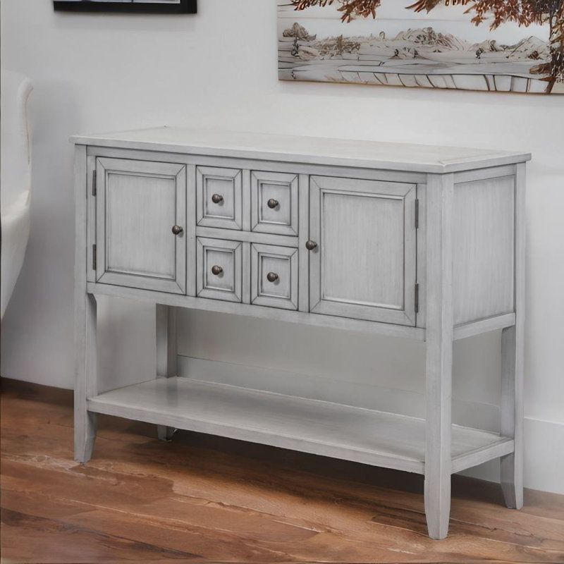 Bretley 46'' Sideboard