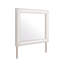 Miroir beige CIara