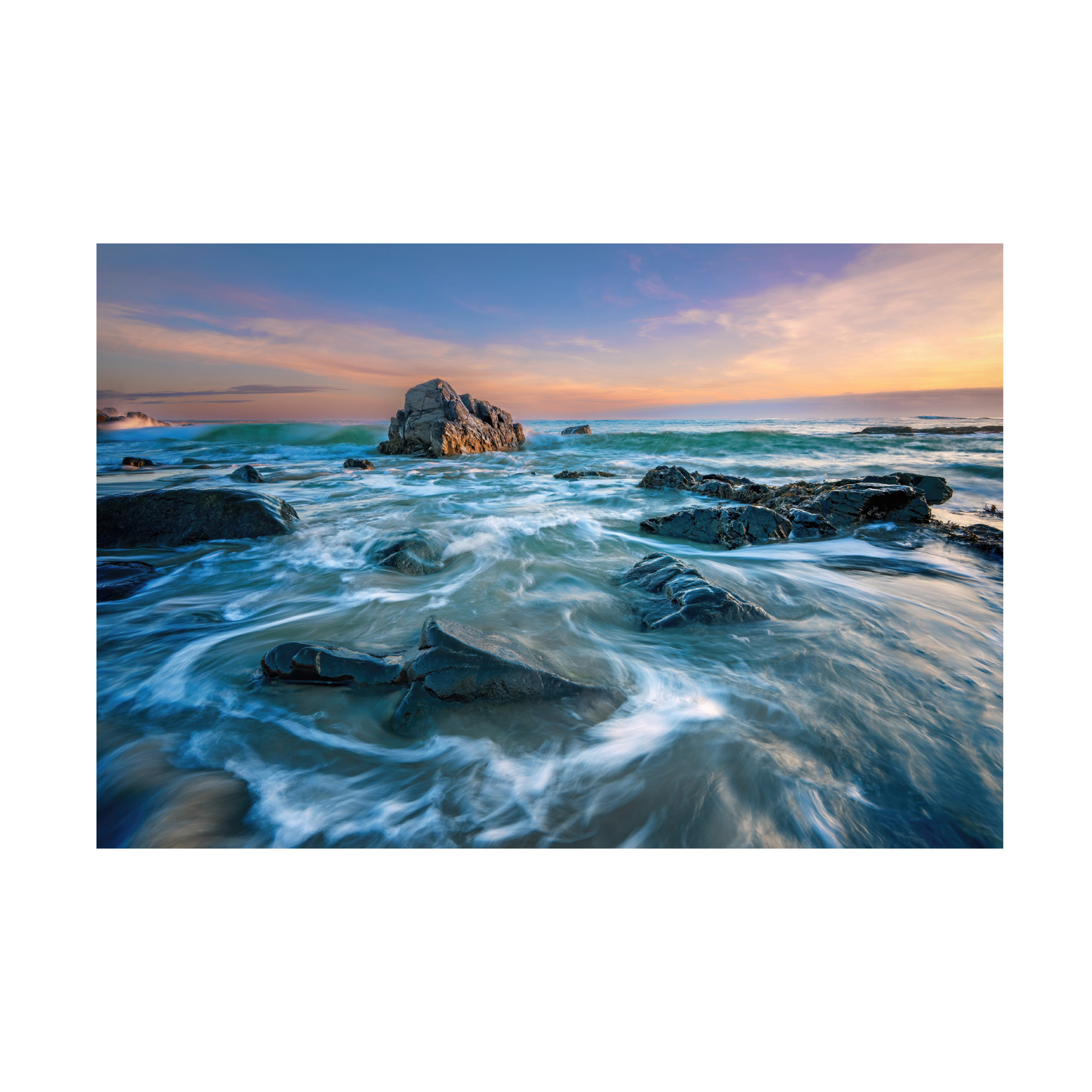 Gallery image with a fresh perspective