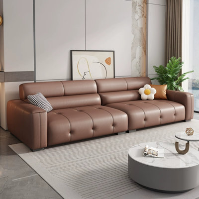 Modern Casual Simple Sofa