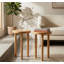 Table d'appoint Caspar-1922138743