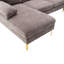 Canapé modulaire COOLMORE-270680321