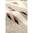 Rectangle Tuscany Southwestern Handmade Flatweave Wool Area Rug in Red/White/Brown-88849992