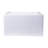 24'' L Single Bowl Fireclay Kitchen Sink-14385970