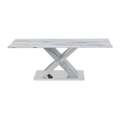 Chawna RUBBLE COFFEE TABLE