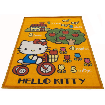 Rectangle 39 cm x 59 cm Geometric Flatweave Dhurrie Area Rug
