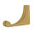 Polished Brass selected