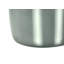 Lighting, h 25 po, lampe de table, céramique, abat-jour ivoire / crème, contemporain, moderne-950878717