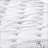 Mattresses | 10\" Quilted Hybrid Twin XL Medium Firm Mattress | Foam+Spring | Black White-1568445258