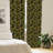 Room Darkening Sliding Panel Pair-45085098